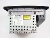 Radio/CD/DVD/GPS head unit