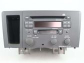 Radio/CD/DVD/GPS head unit