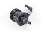 Headlight washer pump