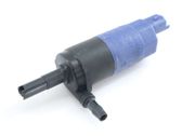 Headlight washer pump