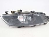 Front fog light