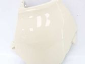 Rear bumper corner part panel trim