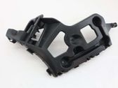 Rear bumper mounting bracket