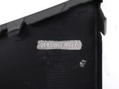 Front fog light trim/grill