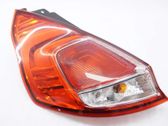 Rear/tail lights