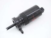 Headlight washer pump