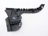 Rear bumper mounting bracket