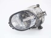 Front indicator light