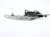 Engine bonnet/hood hinges