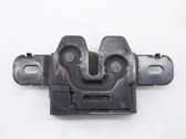 Engine bonnet/hood lock/catch
