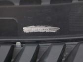 Front bumper lower grill