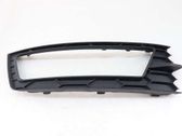 Front fog light trim/grill