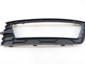 Grille antibrouillard avant