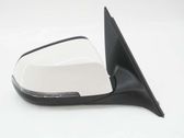 Front door electric wing mirror
