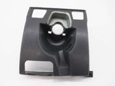 Headlight washer spray nozzle