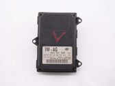 Light module LCM