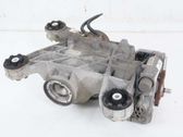 Rear differential