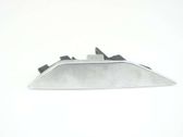 Headlight washer spray nozzle