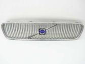 Front bumper lower grill