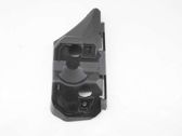 Front bumper mounting bracket