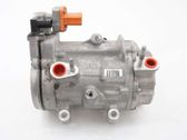 Air conditioning (A/C) compressor (pump)