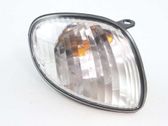 Front indicator light