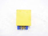 Window wiper relay