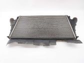 Intercooler radiator