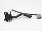 Wiper control stalk