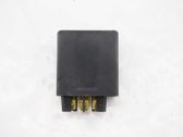 Window wiper relay