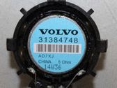 Altavoz de alta frecuencia para las puertas traseras