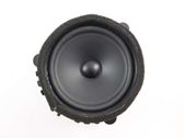 Rear door speaker