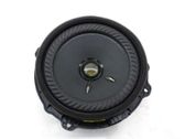 Front door speaker