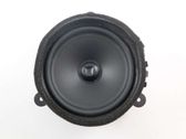 Rear door speaker