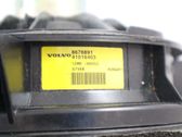 Rear door speaker
