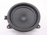 Altavoz de la puerta trasera