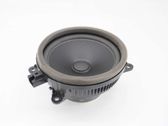 Subwoofer speaker