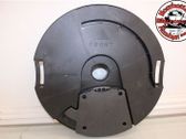 Rear door speaker