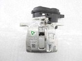 Bremssattel hinten