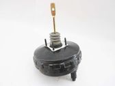 Brake booster