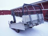 Pickup box