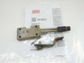 Car heater timer (Webasto)