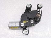 Motor del limpiaparabrisas trasero