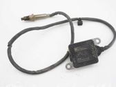 Lambda probe sensor