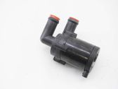 Electric auxiliary coolant/water pump