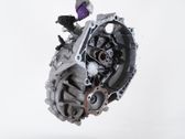 Manual 6 speed gearbox