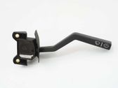 Wiper control stalk
