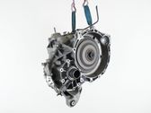 Автоматическая коробка передач