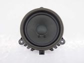 Altavoz de la puerta delantera