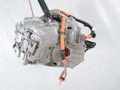 Automatikgetriebe